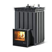 Печь Easysteam Домна 80 К базовая модель (60-80 м3)