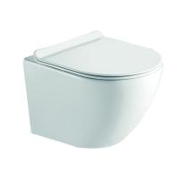 Унитаз подвесной TIMO RISTO TK-603 (550*365*390), шт