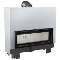 Каминная топка MB100/G (KRATKI)