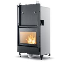 Каминная топка Palazzetti Ecomonoblocco WT 66F V9