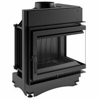 Каминная топка MAJA/P/BS 8 Kw (KRATKI)