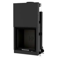 Каминная топка STAV FS 750B (18 кВт)