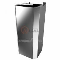 LAVA Бак "Онега" 100 л. для т/о вертикальный