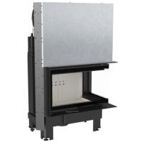 Каминная топка MBM/PW/10/G/W (KRATKI)