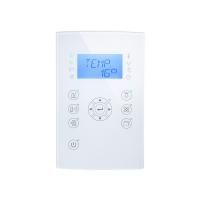 Пульт управления Fasel familyline 3000 DESIGN GLASS (сауна)