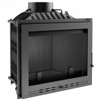 Каминная топка ERYK/LUX 12 Kw (KRATKI)
