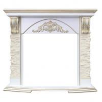 Портал Royal Flame Rimini под очаг Dioramic 28 FX