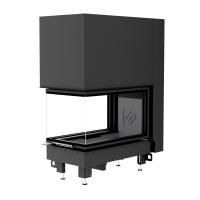 Каминная топка STAV 3VLF 1000G
