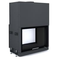 Каминная топка STAV DF 1100W