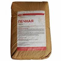 СЭВ Печная смесь 25 кг.