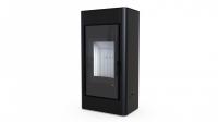 Печь DEFRO HOME SOLUM, 9кВт