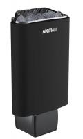 HARVIA Электрическая печь Delta HDE234M D23E black без пульта
