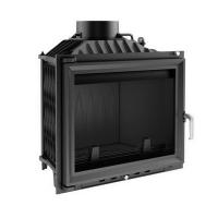 Каминная топка ANTEK/DECO/150 10 Кw (KRATKI)