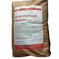 СЭВ Огнеупорная смесь 25 кг.