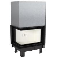 Каминная топка MBZ/PW/13/G/W (KRATKI)