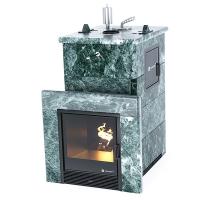 Печь Easysteam Сочи М2 Змеевик (в полноценном кожухе)