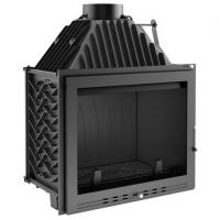 Каминная топка AMELIA/LUX 25kw (KRATKI)