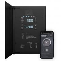 Блок управления для бани и сауны Sangens Block W6-9