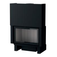 Каминная топка XP0100 SF BG1 (Axis)