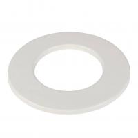Накладка декоративная внутренняя Decorative external onlay , dia. 80 (plastic)