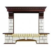 Портал Royal Flame Pierre Luxe угл.