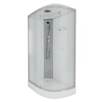 Душевая кабина Niagara E120/80/13L/MT