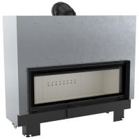 Каминная топка MB120/G (KRATKI)
