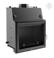 Топка с теплообменником Kratki AMELIA/PW/30/W АКЦИЯ!