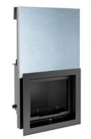 Каминная топка ANTEK/PW/8/G/W (KRATKI)