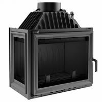 Каминная топка MAJA/L 8 Kw (KRATKI)