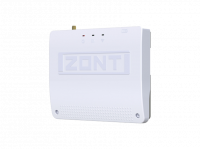 Контроллер отопительный ZONT SMART 2.0 (GSM + Wi-Fi)