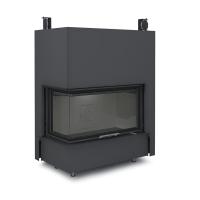 Каминная топка STAV CFL 1000G