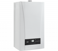 Котел газовый настенный BAXI ECO Nova 31 F, двухконтурный,с закрытой камерой сгорания