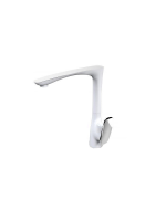 Смеситель WeltWasser ESSEN 606 WT