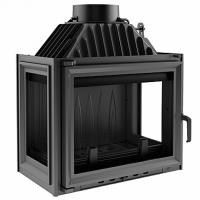 Каминная топка MAJA/LP 8 Kw (KRATKI)