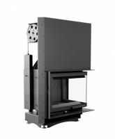 Каминная топка MAJA/P/BS/G 8 Kw (KRATKI)
