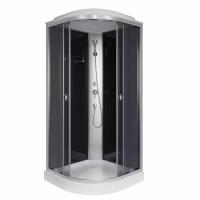 Душевая кабина Niagara Eco E100/13/TN