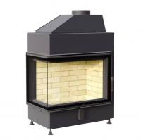 Каминная топка Астов П2С 800 L