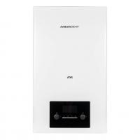 Котел газовый настенный MIZUDO GB M20 (20 кВт) 2 конт., с раздел.т/о, открыт.кам.сгор.