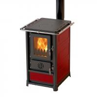 Печь MBS OLIMP RED