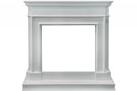 Портал Royal Flame Newport (темный дуб)