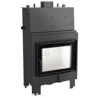Каминная топка MBM/PW/10/W (KRATKI)