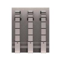 Система интеграции для бани и сауны Sangens Spa System X3
