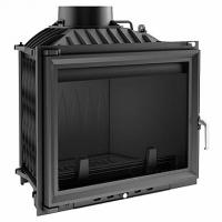Каминная топка ERYK/PF 12 Kw (KRATKI)