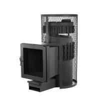 Печь Fireway Alma (PR04) с сеткой