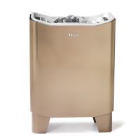 Печь для сауны Expression Combi 10 Champagne с парогенератором и пультом