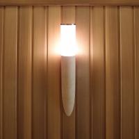 Светильник Licht-2000 Torcia Vetra настенный