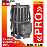 Банная печь Берёзка Витязь 28 ДТ-4 PRO