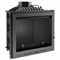 Каминная топка FELIX/LUX 16 Kw (KRATKI)