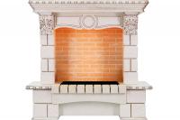 Портал Dimplex Opti-Myst Pierre Luxe (Cassete 600)